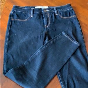Abercrombie jeans size 28